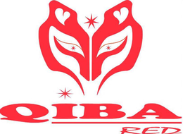 QIBA RED trademark