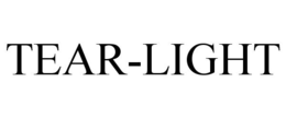 TEAR-LIGHT trademark