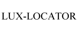 LUX-LOCATOR trademark