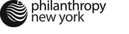 PHILANTHROPY NEW YORK trademark