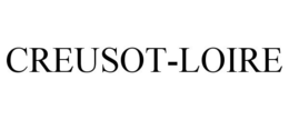 CREUSOT-LOIRE trademark