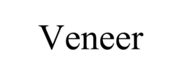 VENEER trademark