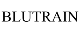 BLUTRAIN trademark