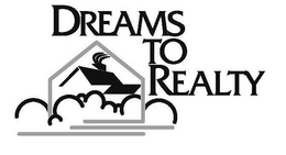 DREAMS TO REALTY trademark