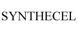 SYNTHECEL trademark