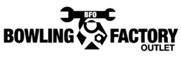 BOWLING FACTORY OUTLET BFO trademark