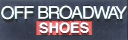 OFF BROADWAY SHOES trademark