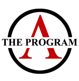 THE PROGRAM V trademark