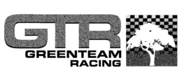 GTR GREENTEAM RACING trademark