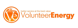 VE VOLUNTEERENERGY BETTER SERVICE AT THE BEST VALUE trademark