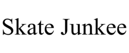 SKATE JUNKEE trademark