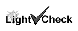 LIGHT CHECK trademark