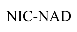 NIC-NAD trademark