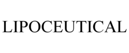 LIPOCEUTICAL trademark
