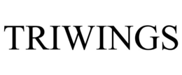 TRIWINGS trademark