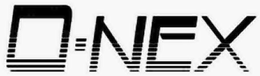 O-NEX trademark