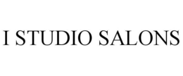 I STUDIO SALONS trademark