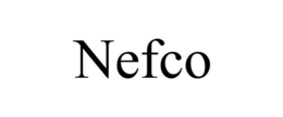 NEFCO trademark