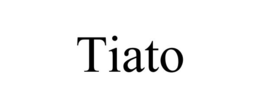 TIATO trademark