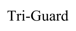 TRI-GUARD trademark