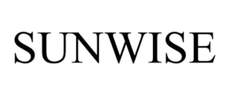 SUNWISE trademark