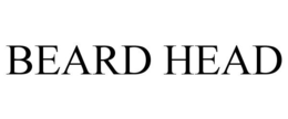 BEARD HEAD trademark