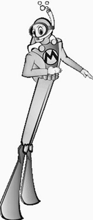 M trademark