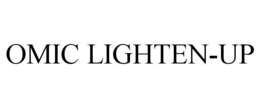 OMIC LIGHTEN-UP trademark