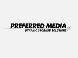 PREFERRED MEDIA DYNAMIC STORAGE SOLUTIONS trademark