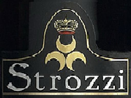 STROZZI trademark