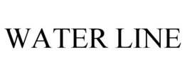 WATER LINE trademark