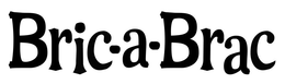 BRIC-A-BRAC trademark