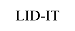 LID-IT trademark
