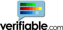 VERIFIABLE.COM trademark