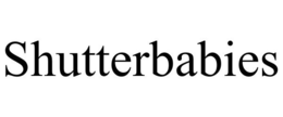 SHUTTERBABIES trademark