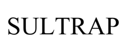 SULTRAP trademark