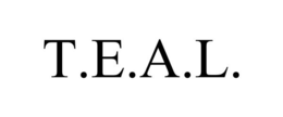 T.E.A.L. trademark