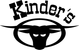 KINDER'S trademark