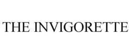 THE INVIGORETTE trademark