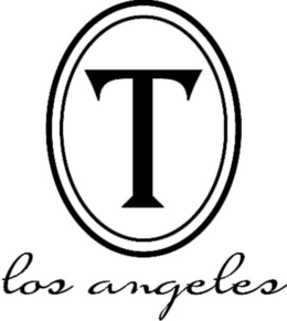 T LOS ANGELES trademark