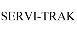SERVI-TRAK trademark