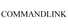 COMMANDLINK trademark