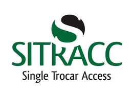 S SITRACC SINGLE TROCAR ACCESS trademark