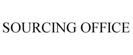 SOURCING OFFICE trademark