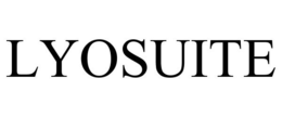 LYOSUITE trademark