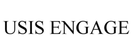 USIS ENGAGE trademark