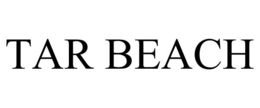 TAR BEACH trademark