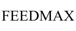 FEEDMAX trademark