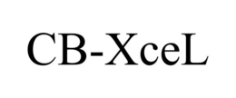 CB-XCEL trademark
