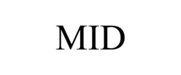 MID trademark